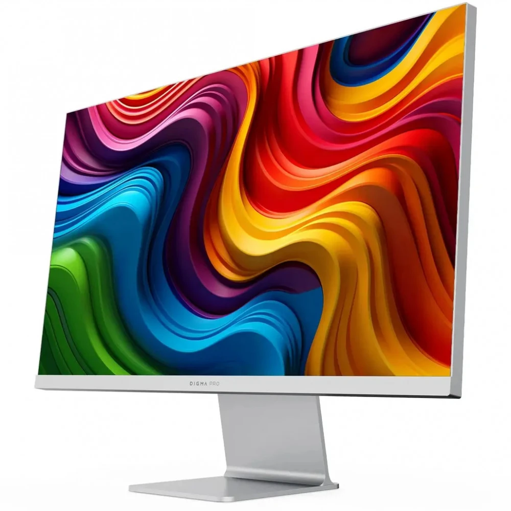 Монитор Digma Pro Art M DM27SP02 27 ", IPS, 5120x2880 (16:9), 60 Гц