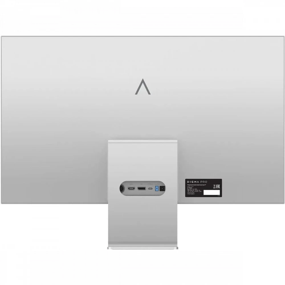 Монитор Digma Pro Art M DM27SP02 27 ", IPS, 5120x2880 (16:9), 60 Гц