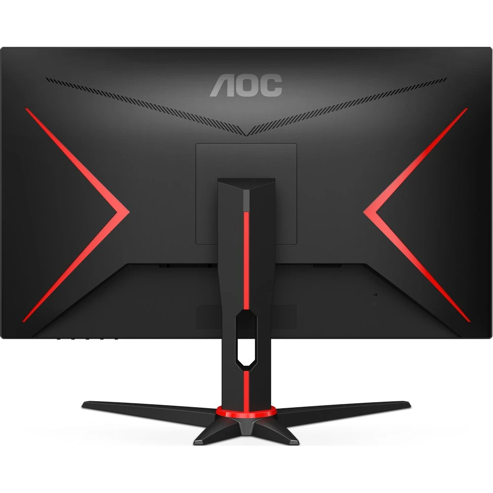 Монитор AOC 27G2ZNE/BK 27 ", VA, Full HD 1920x1080 (16:9), 240 Гц