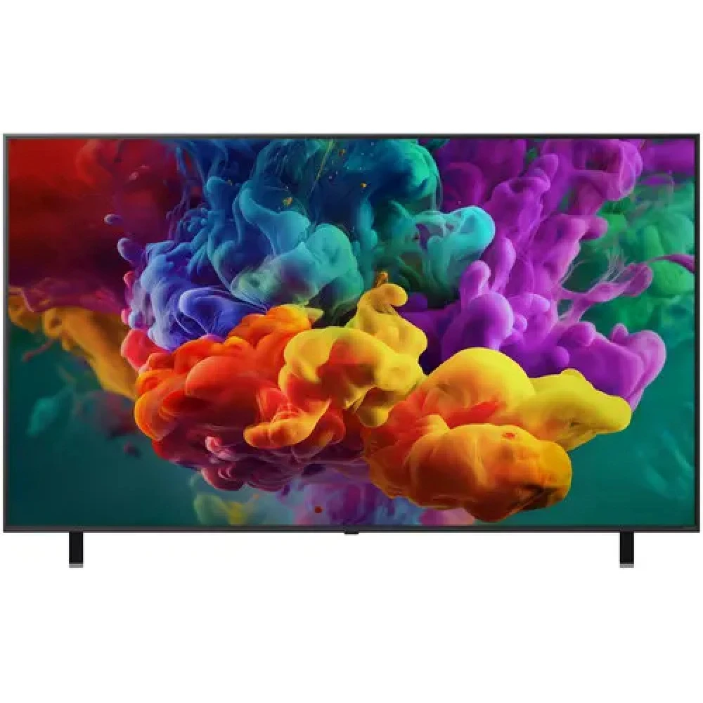 Телевизор LG 75QNED85B6C 75QNED85B6C.ARUG 75 ", Smart TV, Черный