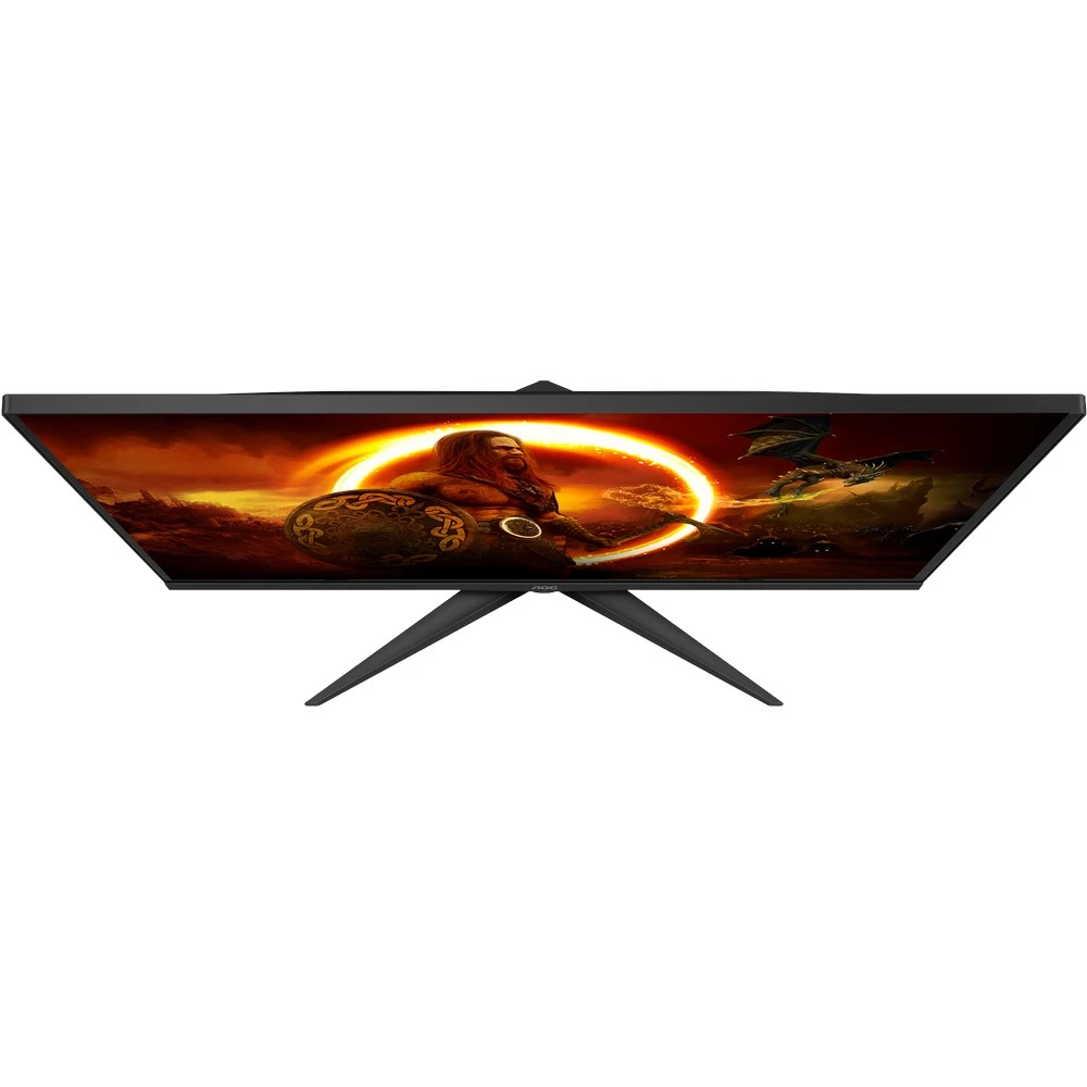 Монитор AOC 27G2ZNE/BK/01 27 ", VA, Full HD 1920x1080 (16:9), 240 Гц