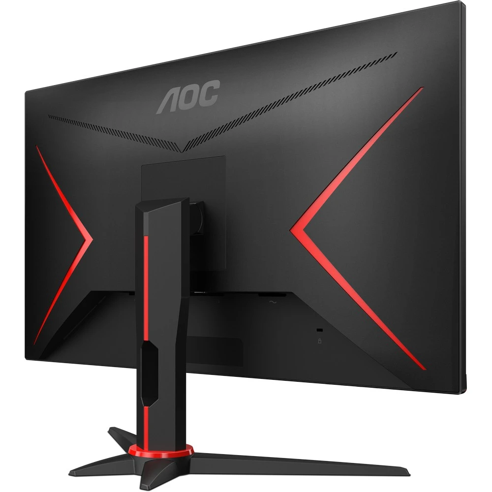 Монитор AOC 27G2ZNE/BK/01 27 ", VA, Full HD 1920x1080 (16:9), 240 Гц