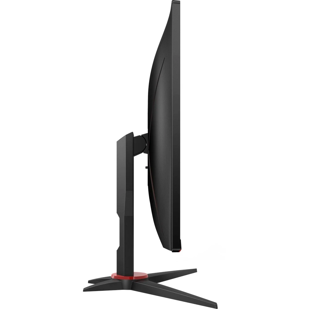 Монитор AOC 27G2ZNE/BK/01 27 ", VA, Full HD 1920x1080 (16:9), 240 Гц