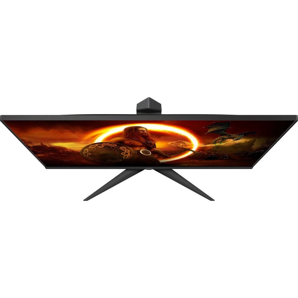 Монитор AOC Q27G2S/EU/01 27 ", IPS, Quad HD 2560x1440 (16:9), 165 Гц