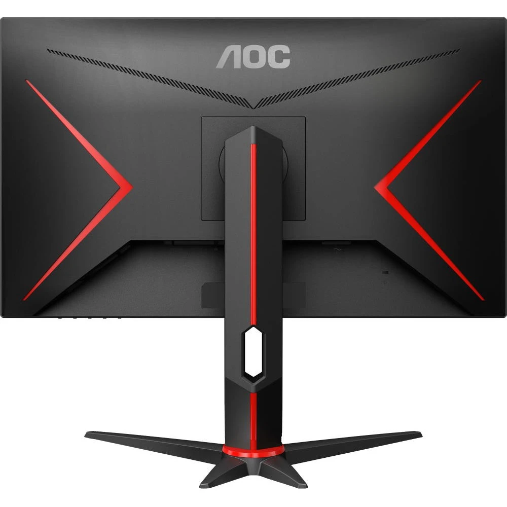 Монитор AOC Q27G2S/EU/01 27 ", IPS, Quad HD 2560x1440 (16:9), 165 Гц