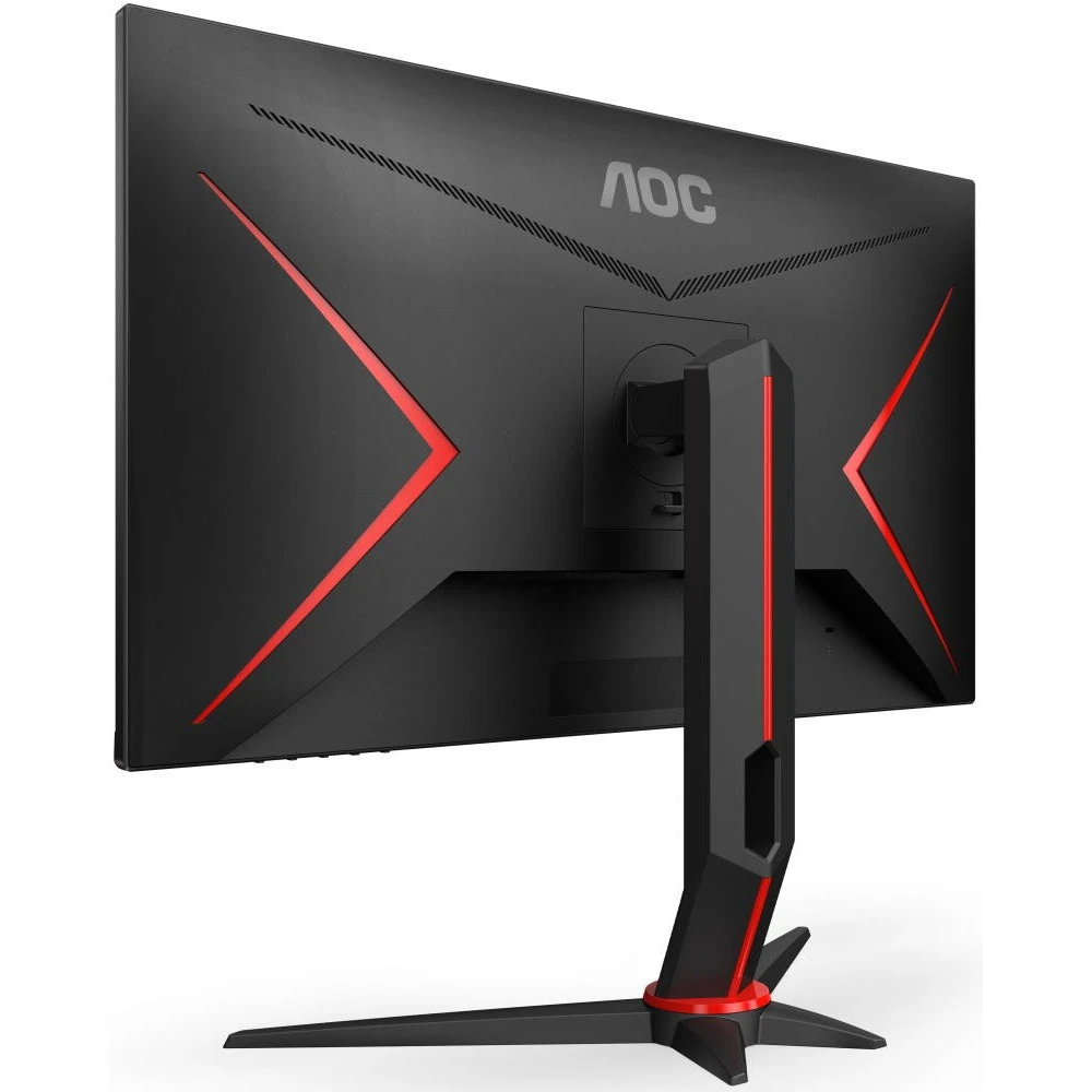 Монитор AOC Q27G2S/EU/01 27 ", IPS, Quad HD 2560x1440 (16:9), 165 Гц