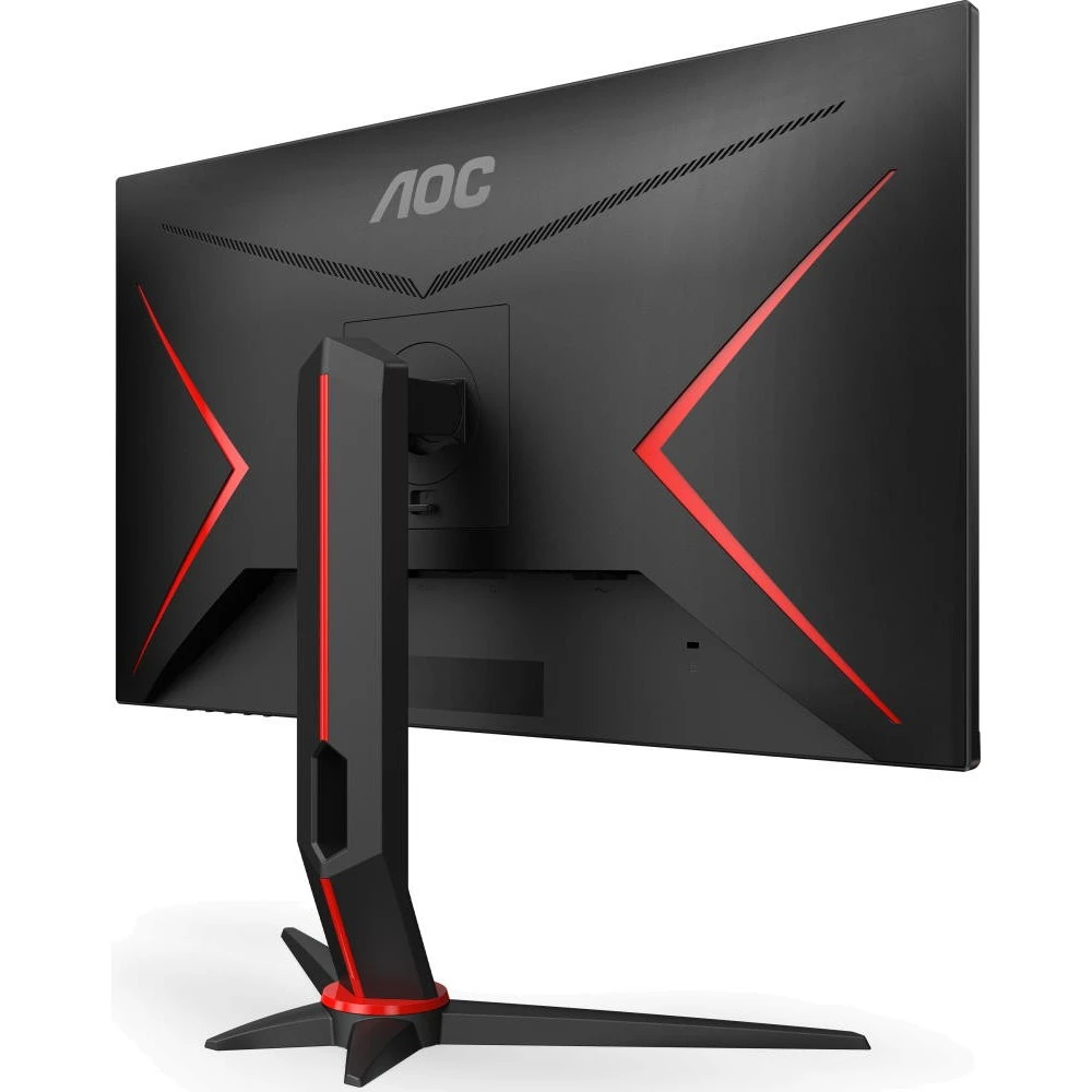 Монитор AOC Q27G2S/EU/01 27 ", IPS, Quad HD 2560x1440 (16:9), 165 Гц
