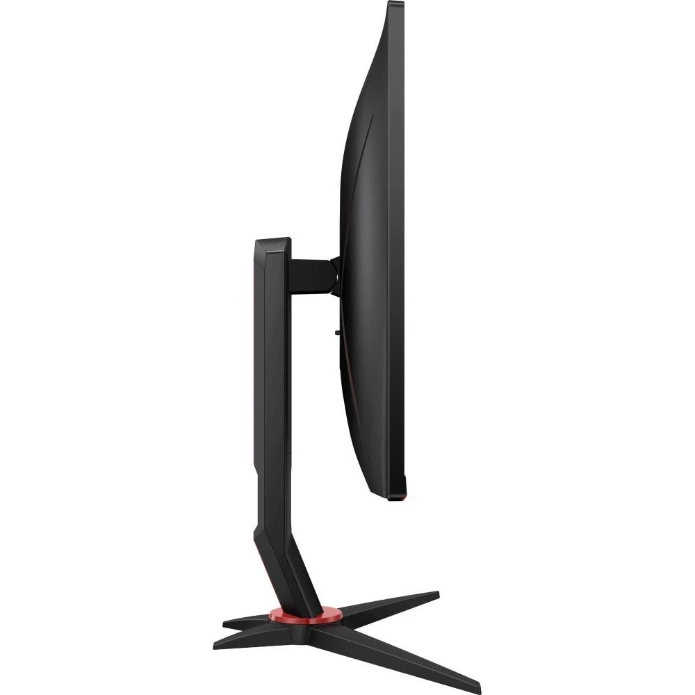 Монитор AOC Q27G2S/EU/01 27 ", IPS, Quad HD 2560x1440 (16:9), 165 Гц