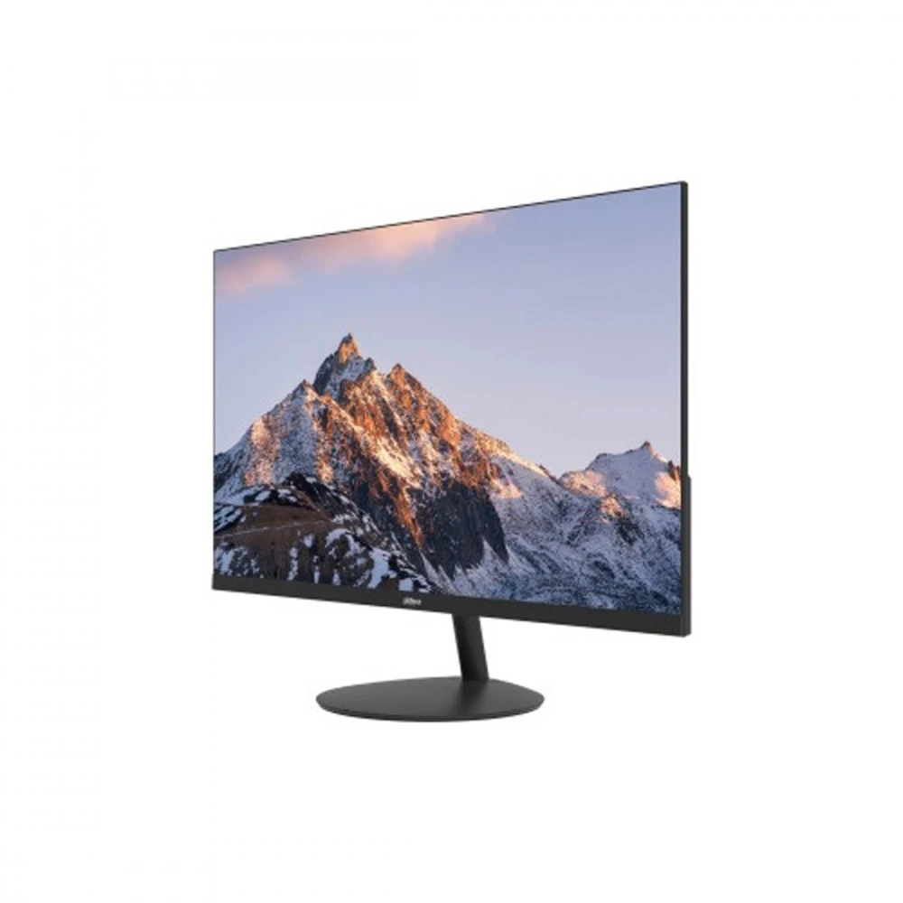 Монитор Dahua DHI-LM22-A210Y 21.45 ", VA, Full HD 1920x1080 (16:9), 120 Гц