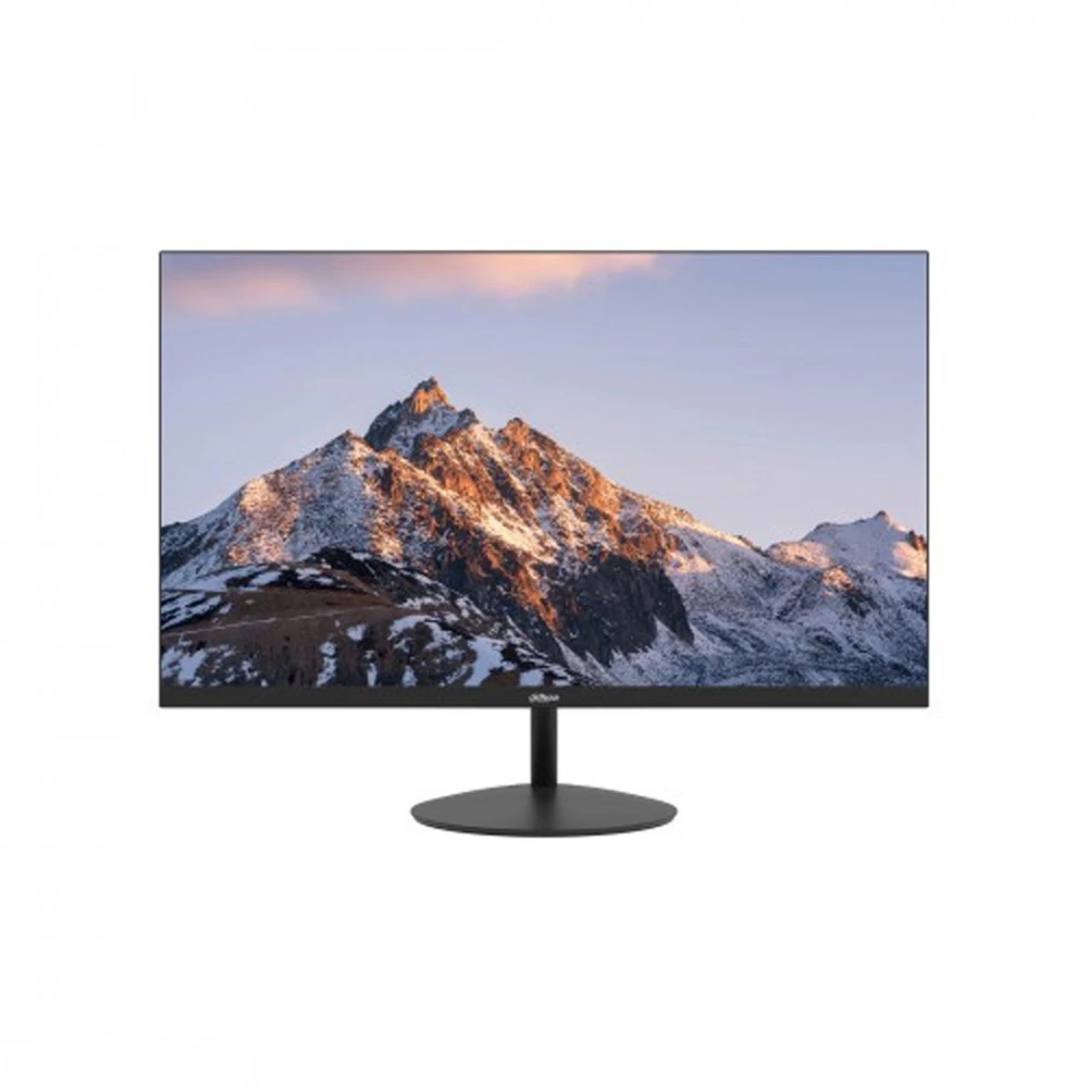 Монитор Dahua DHI-LM22-A210Y 21.45 ", VA, Full HD 1920x1080 (16:9), 120 Гц