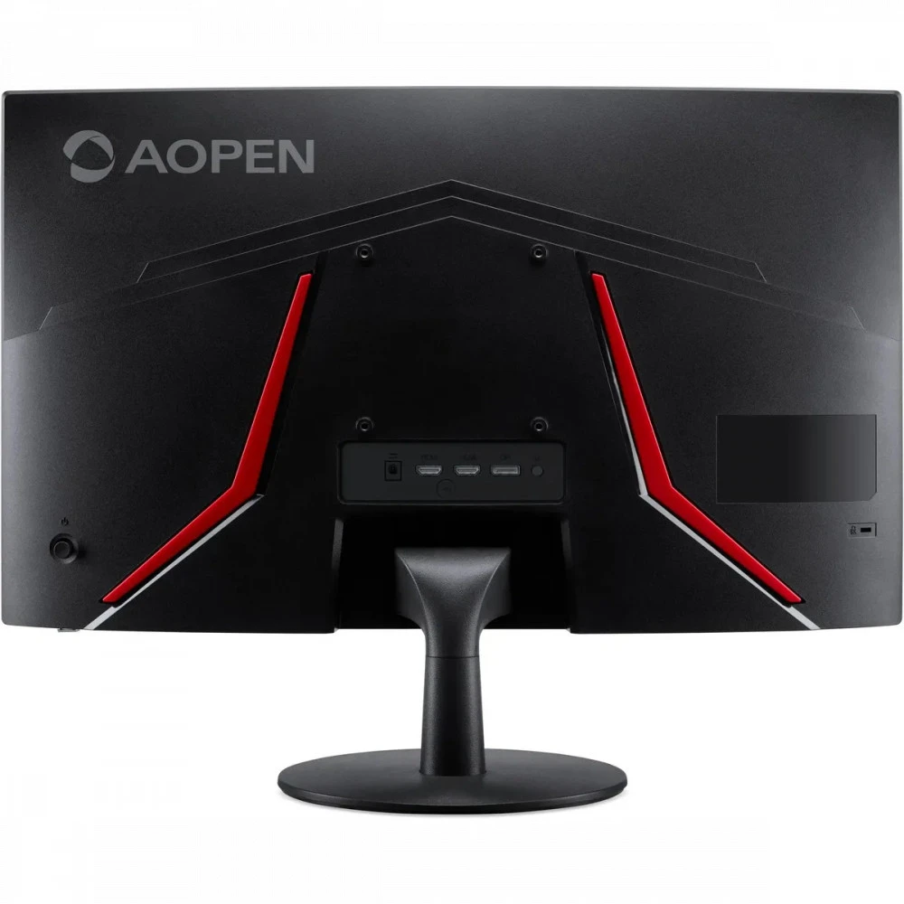 Монитор Aopen 24HC5QRSbmiipx UM.UW5CD.301 23.6 ", VA, Full HD 1920x1080 (16:9), 165 Гц