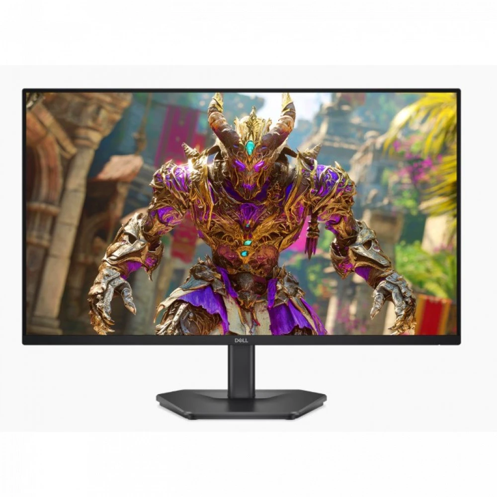 Монитор Dell SE2726HG 210-BTSP 27 ", IPS, Full HD 1920x1080 (16:9), 240 Гц