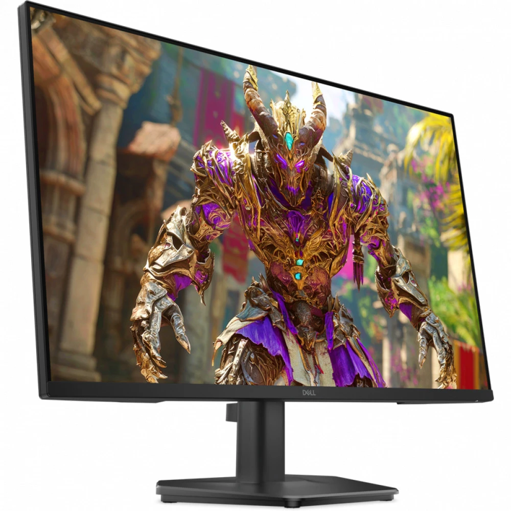 Монитор Dell SE2726HG 210-BTSP 27 ", IPS, Full HD 1920x1080 (16:9), 240 Гц