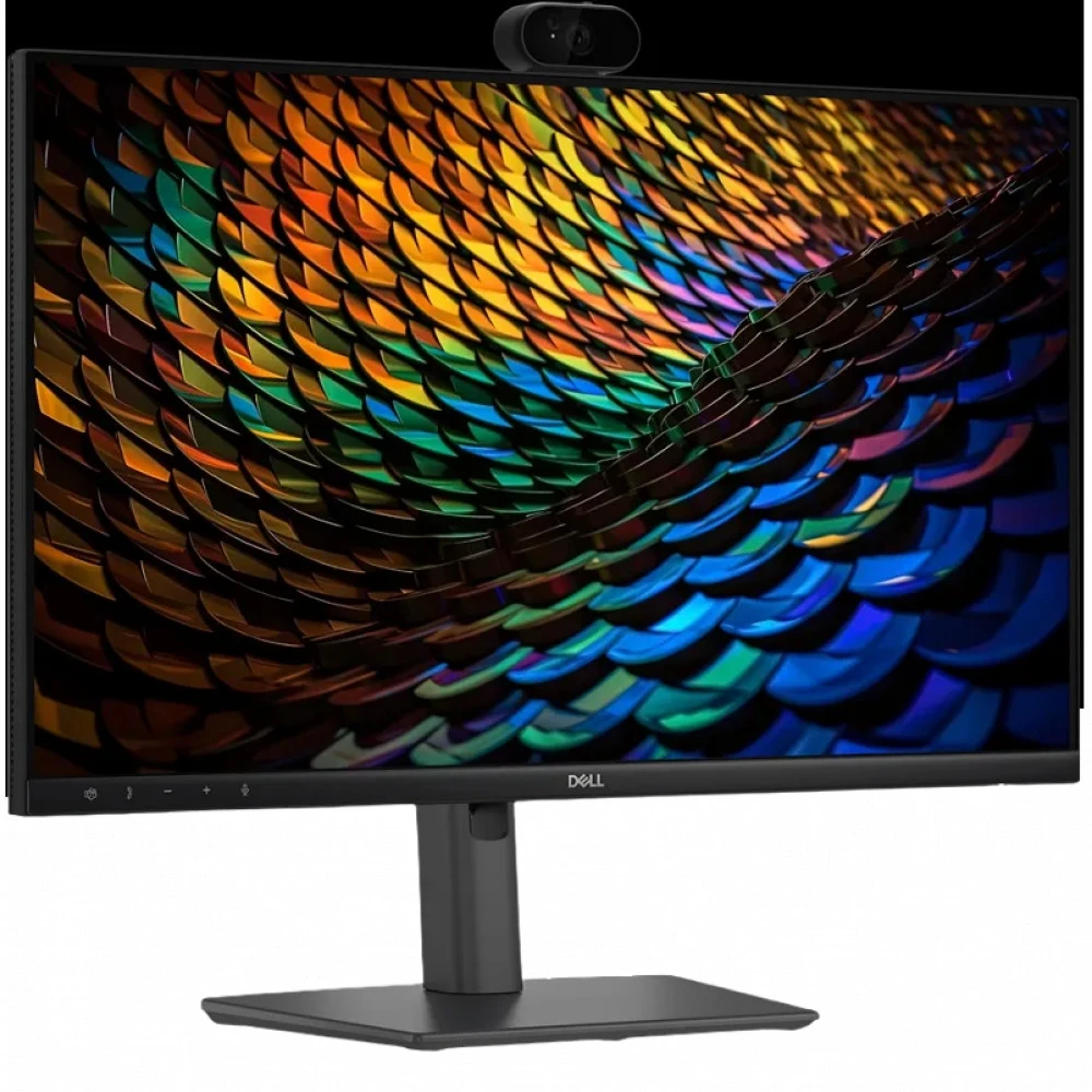 Монитор Dell P2426HEB 210-BVHS 24 ", IPS, Full HD 1920x1080 (16:9), 120 Гц