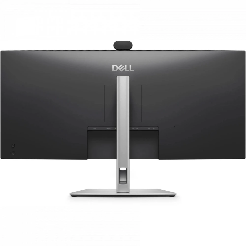 Монитор Dell P3426WEB 210-BVHQ 34 ", IPS, Ultra-Wide QHD 3440x1440 (21:9), 100 Гц