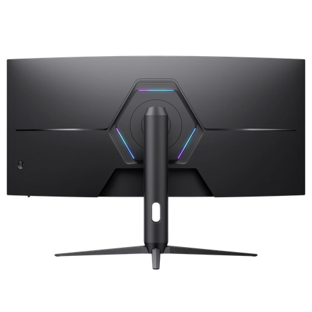 Монитор Hisense 34G6Q-PRO 34 ", VA, Ultra-Wide QHD 3440x1440 (21:9), 240 Гц