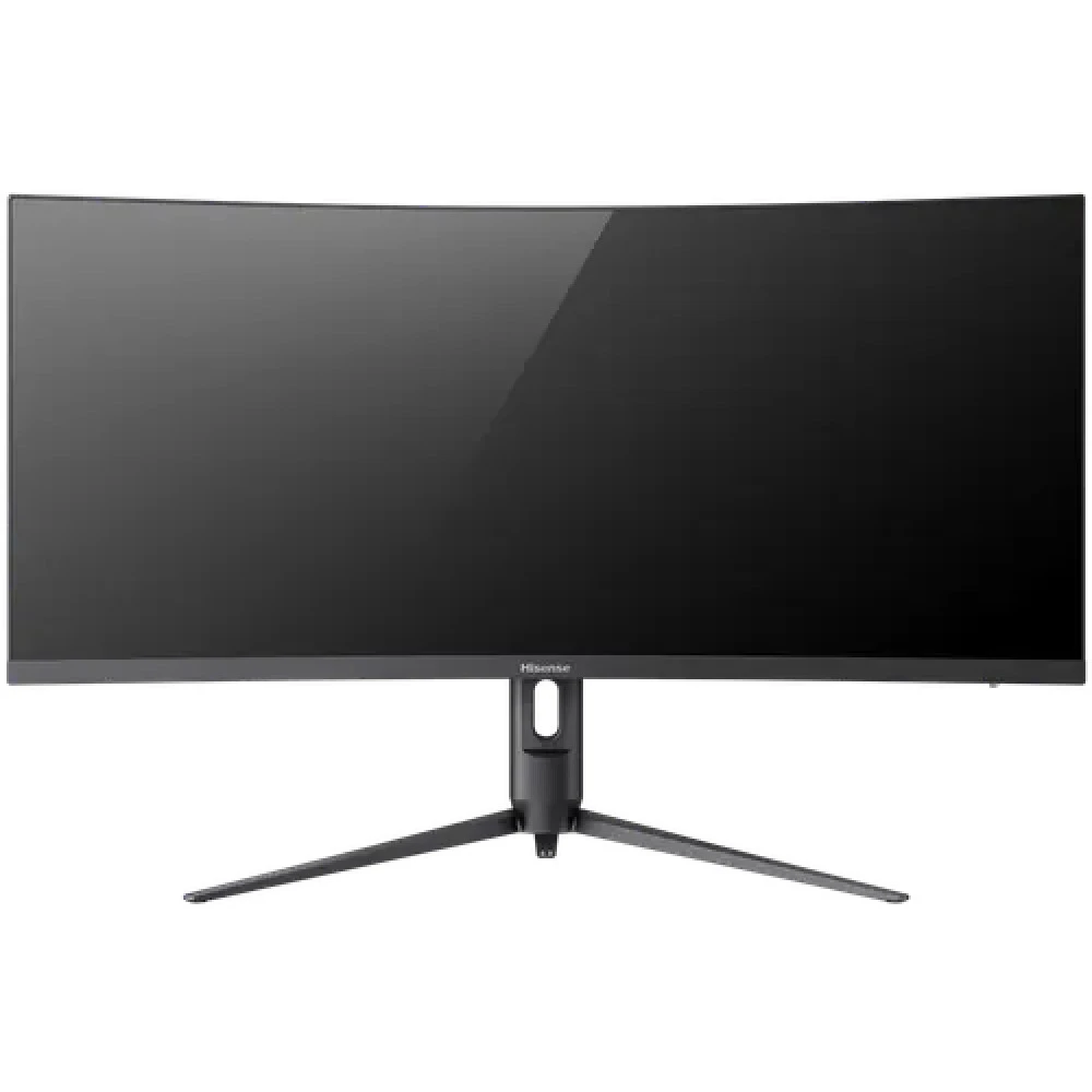 Монитор Hisense 34G6Q-PRO 34 ", VA, Ultra-Wide QHD 3440x1440 (21:9), 240 Гц