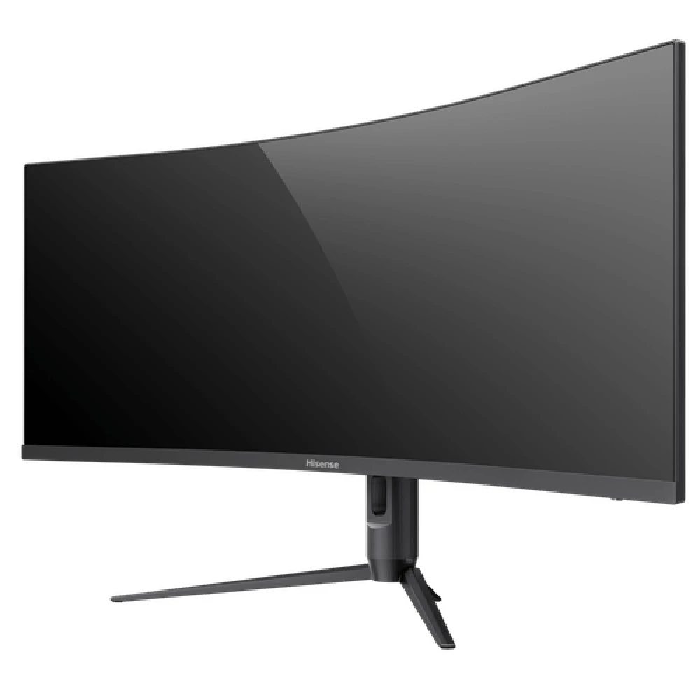 Монитор Hisense 34G6Q-PRO 34 ", VA, Ultra-Wide QHD 3440x1440 (21:9), 240 Гц