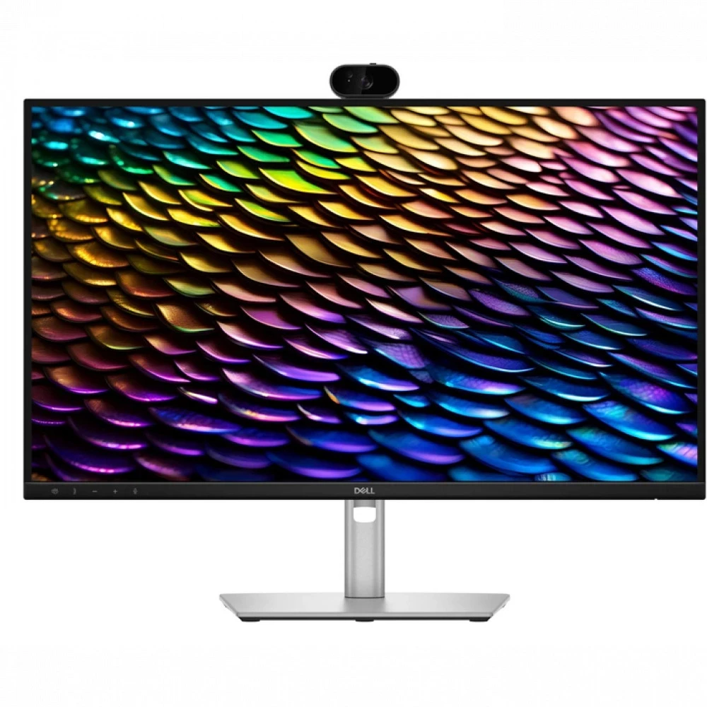 Монитор Dell P2726DEB 210-BVHR 27 ", IPS, Quad HD 2560x1440 (16:9), 100 Гц