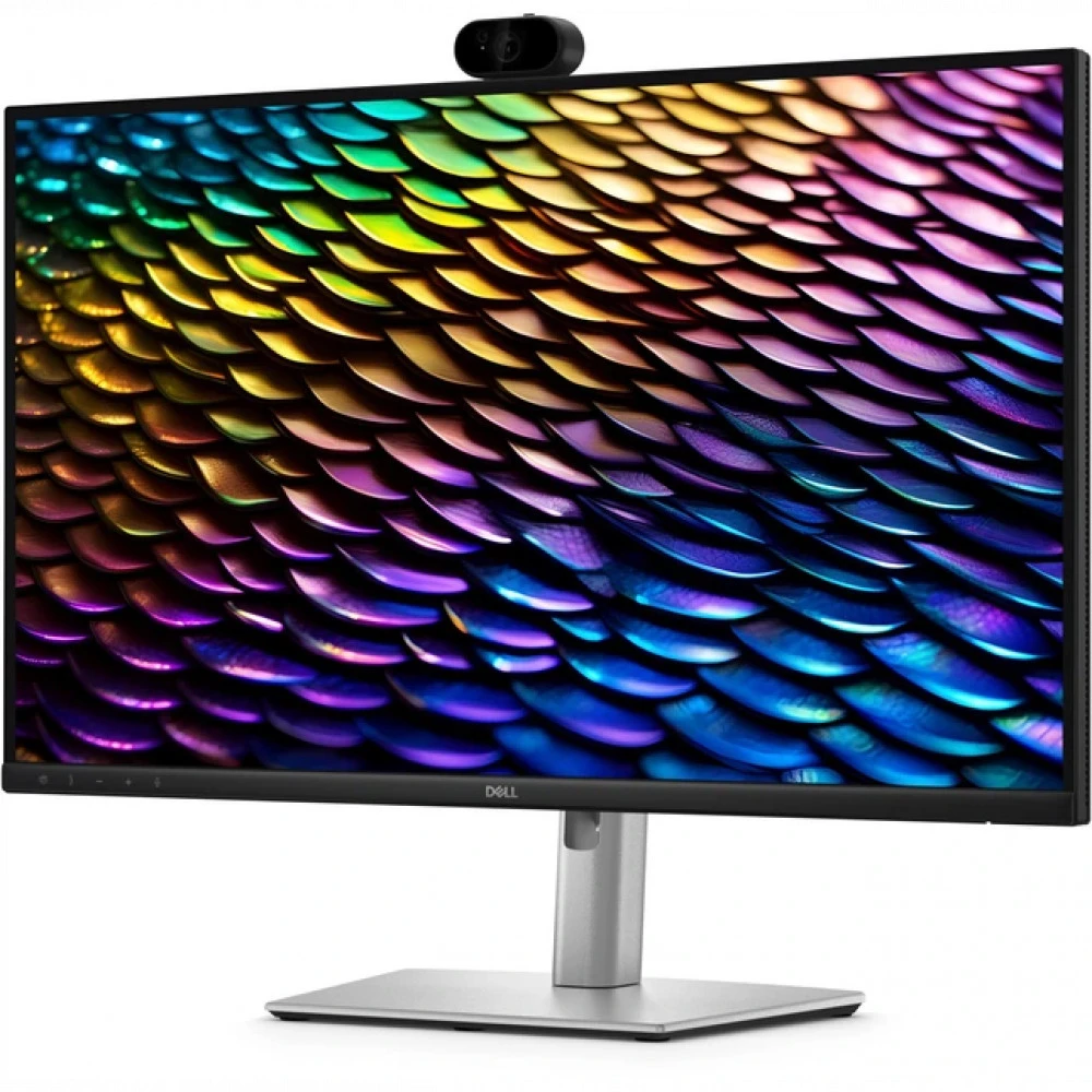 Монитор Dell P2726DEB 210-BVHR 27 ", IPS, Quad HD 2560x1440 (16:9), 100 Гц