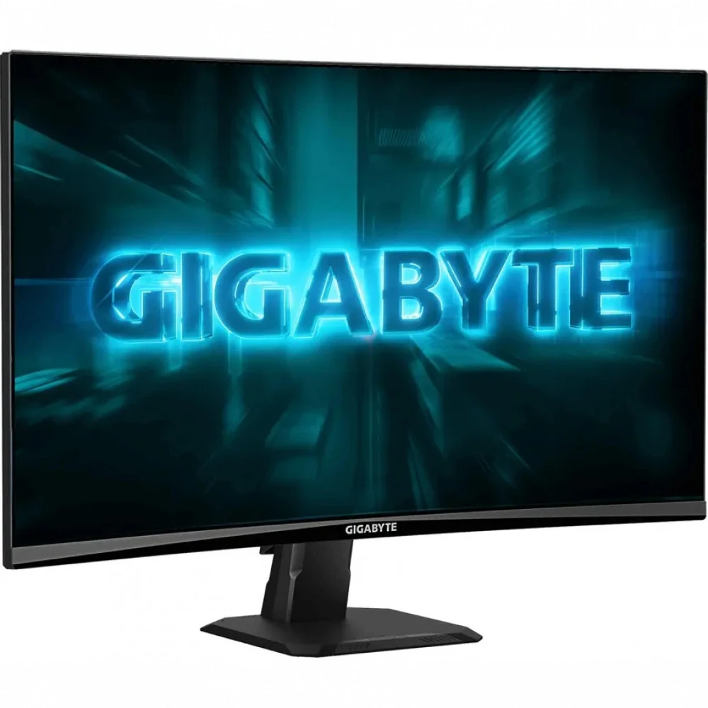 Монитор Gigabyte GS27FCA EK 20VM0-GS27FCABM-1EKS 27 ", VA, Full HD 1920x1080 (16:9), 200 Гц