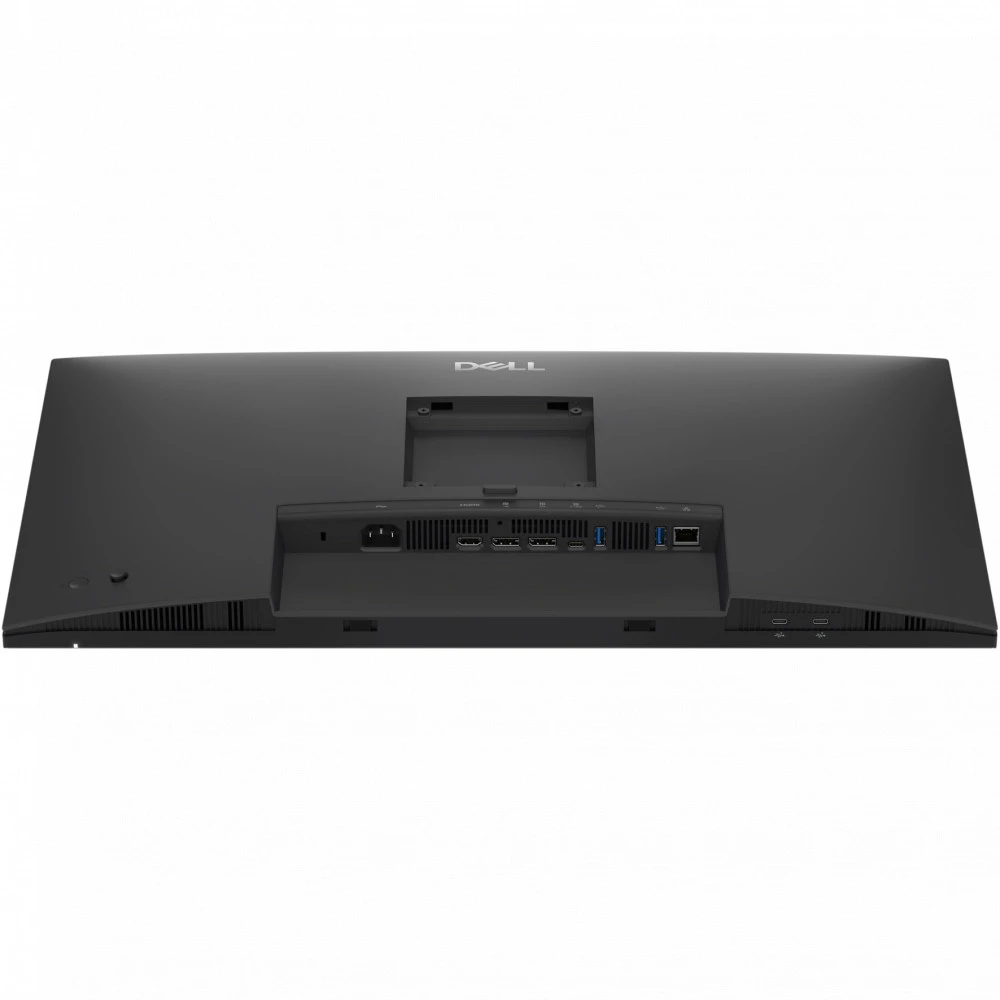 Монитор Dell Pro P 27 USB-C Hub Monitor 210-BVKQ 27 ", IPS, Full HD 1920x1080 (16:9), 120 Гц