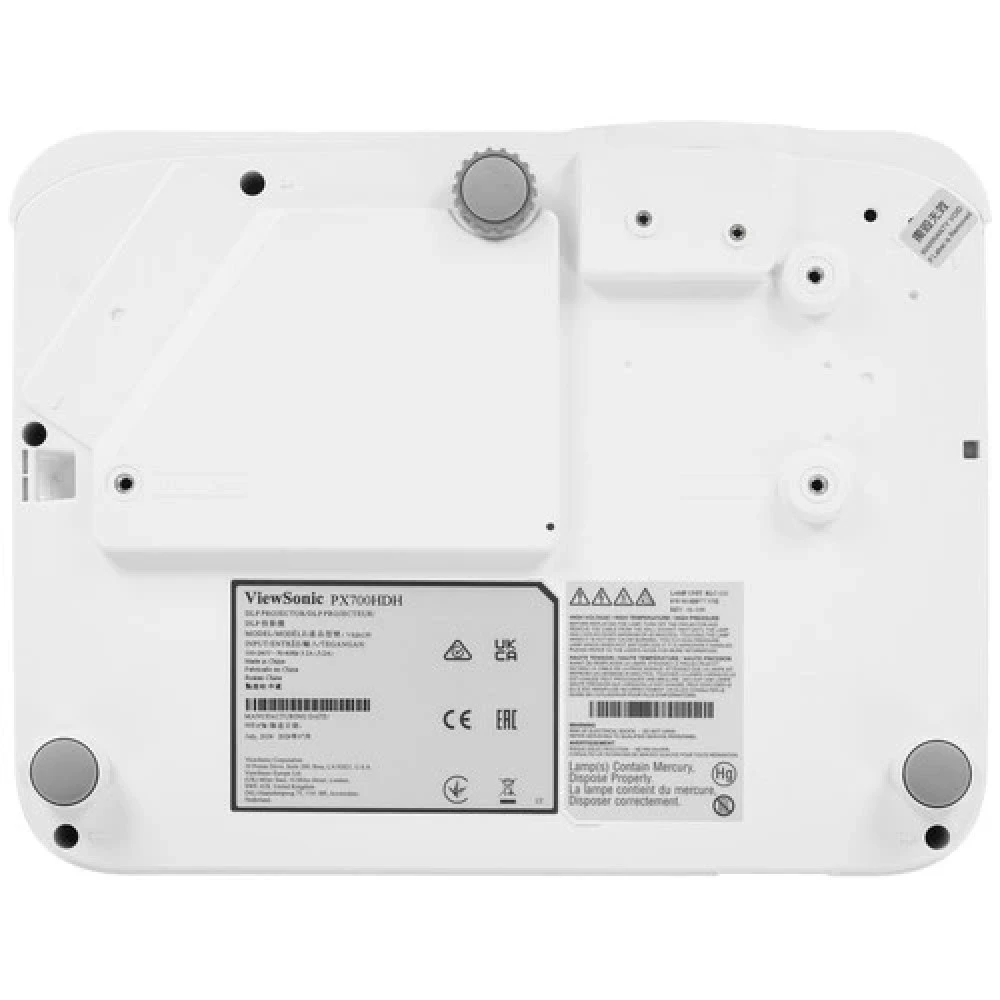 Проектор Viewsonic PX700HDH ViewSonic