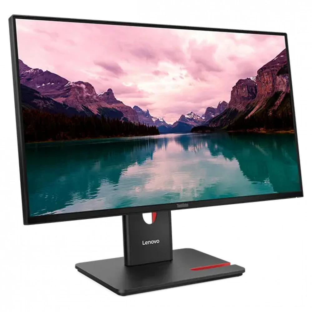 Монитор Lenovo ThinkVision T24-40 64A4MATXUK 23.8 ", IPS, Full HD 1920x1080 (16:9), 120 Гц