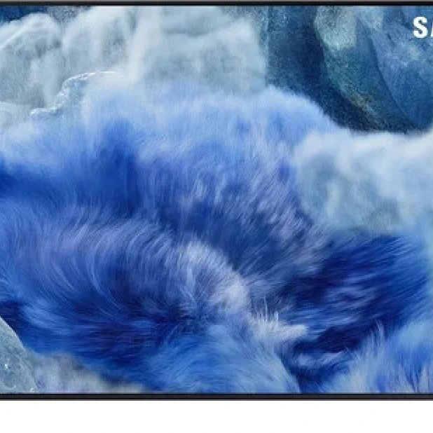 Телевизор Samsung QE75Q8FAAUXRU 75 ", Smart TV, Черный