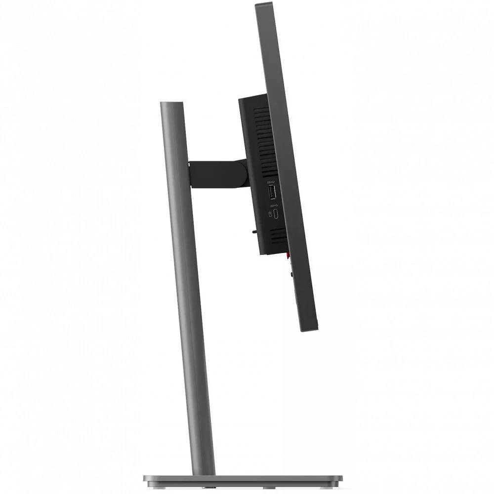 Монитор Lenovo ThinkVision P24QD-40 64B1GAT1UK 23.8 ", IPS, Quad HD 2560x1440 (16:9), 120 Гц