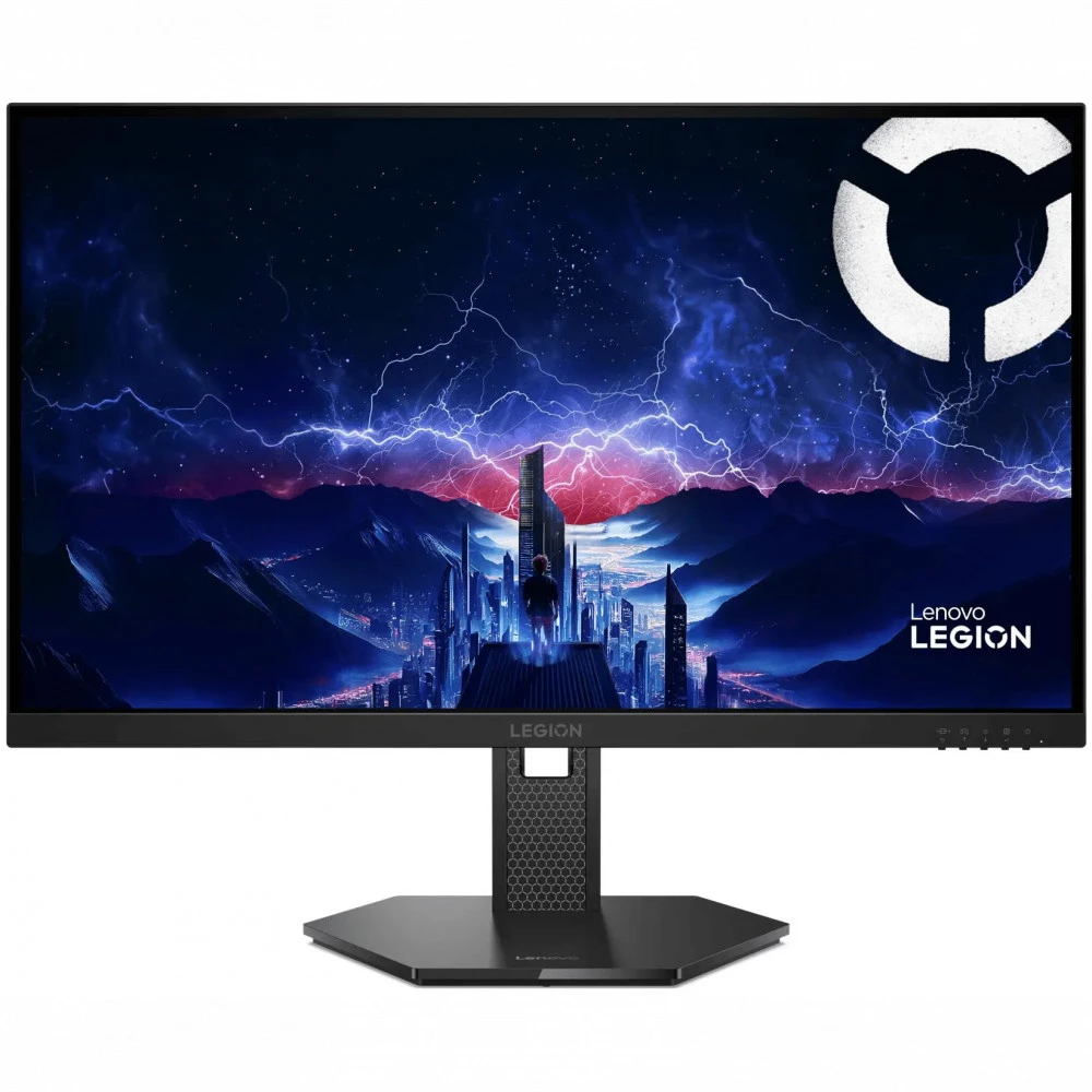 Монитор Lenovo Legion 27-1r 68F9GAC4EU 27 ", IPS, Full HD 1920x1080 (16:9), 280 Гц