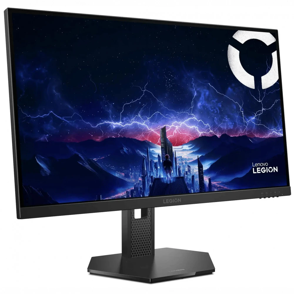 Монитор Lenovo Legion 27-1r 68F9GAC4EU 27 ", IPS, Full HD 1920x1080 (16:9), 280 Гц