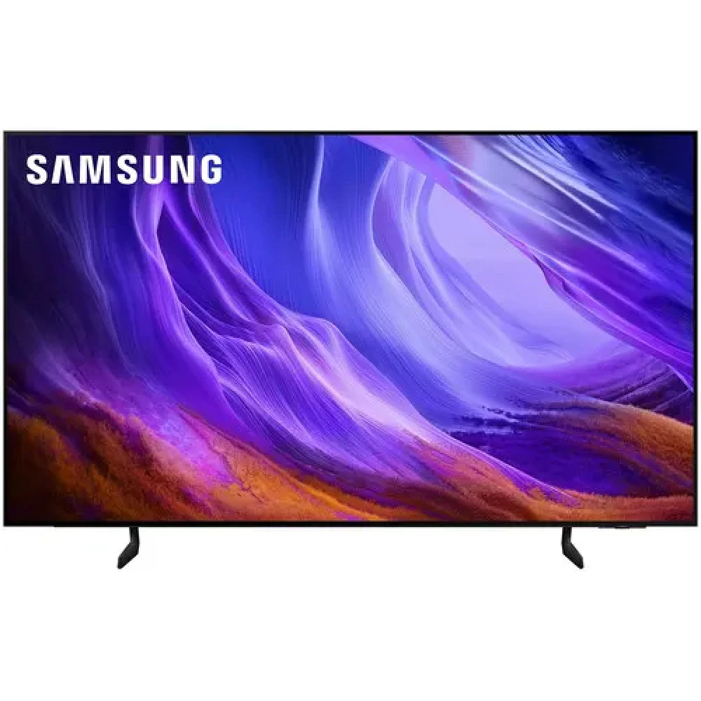 Телевизор Samsung QE65S85HAEXPY 65 ", Черный