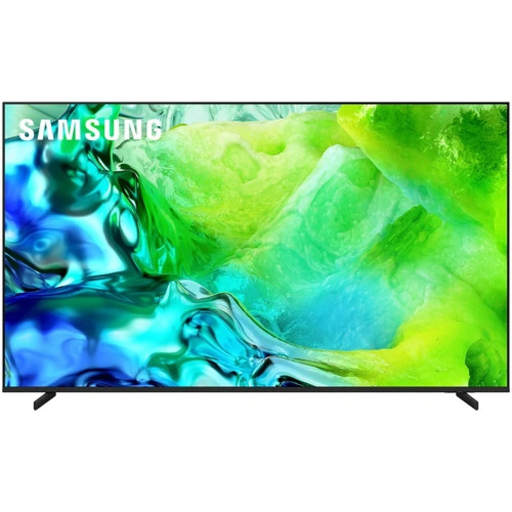 Телевизор Samsung QE75QN80HAUXPY 75 ", Smart TV, Черный