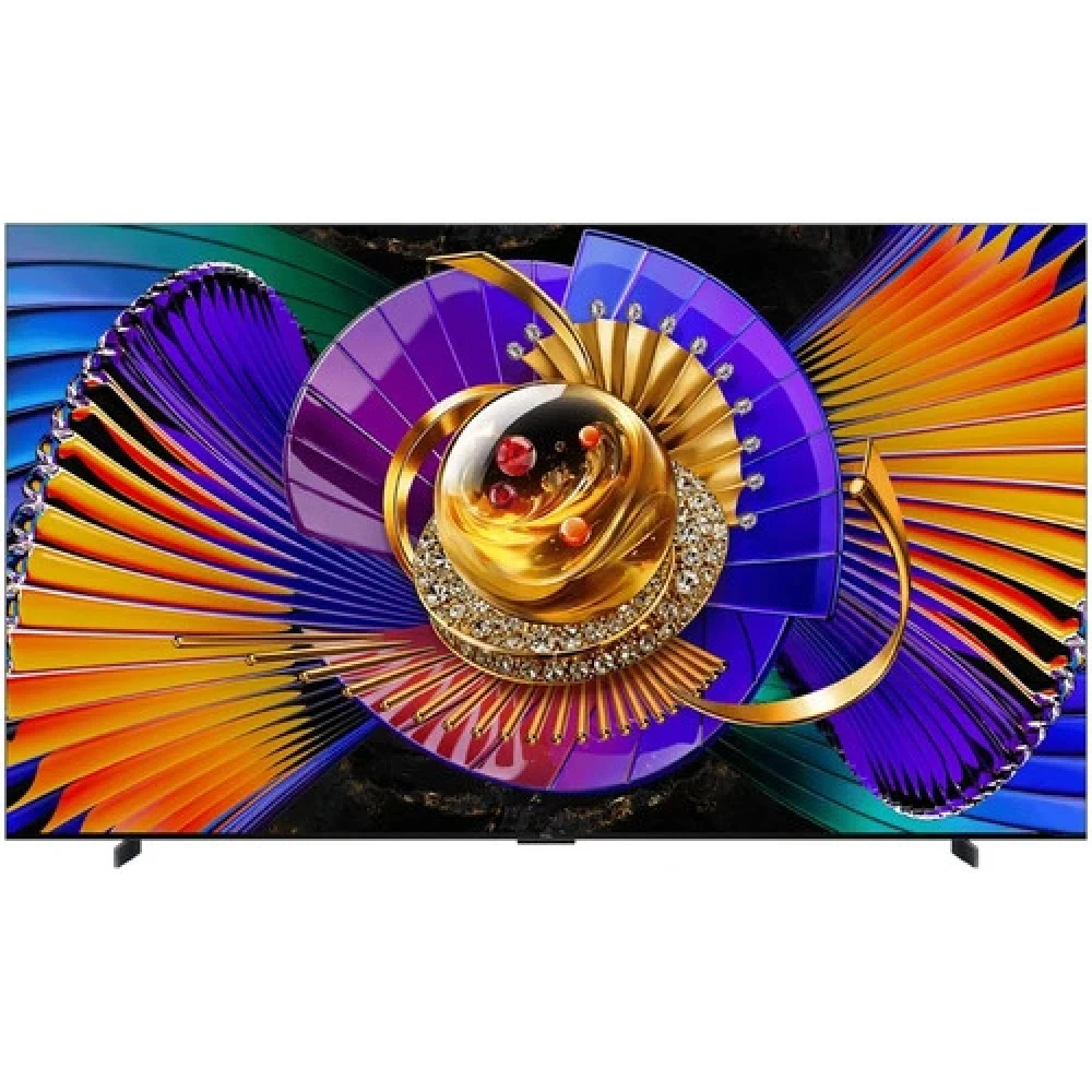 Телевизор TCL 98C7L 98 ", Smart TV, Черный