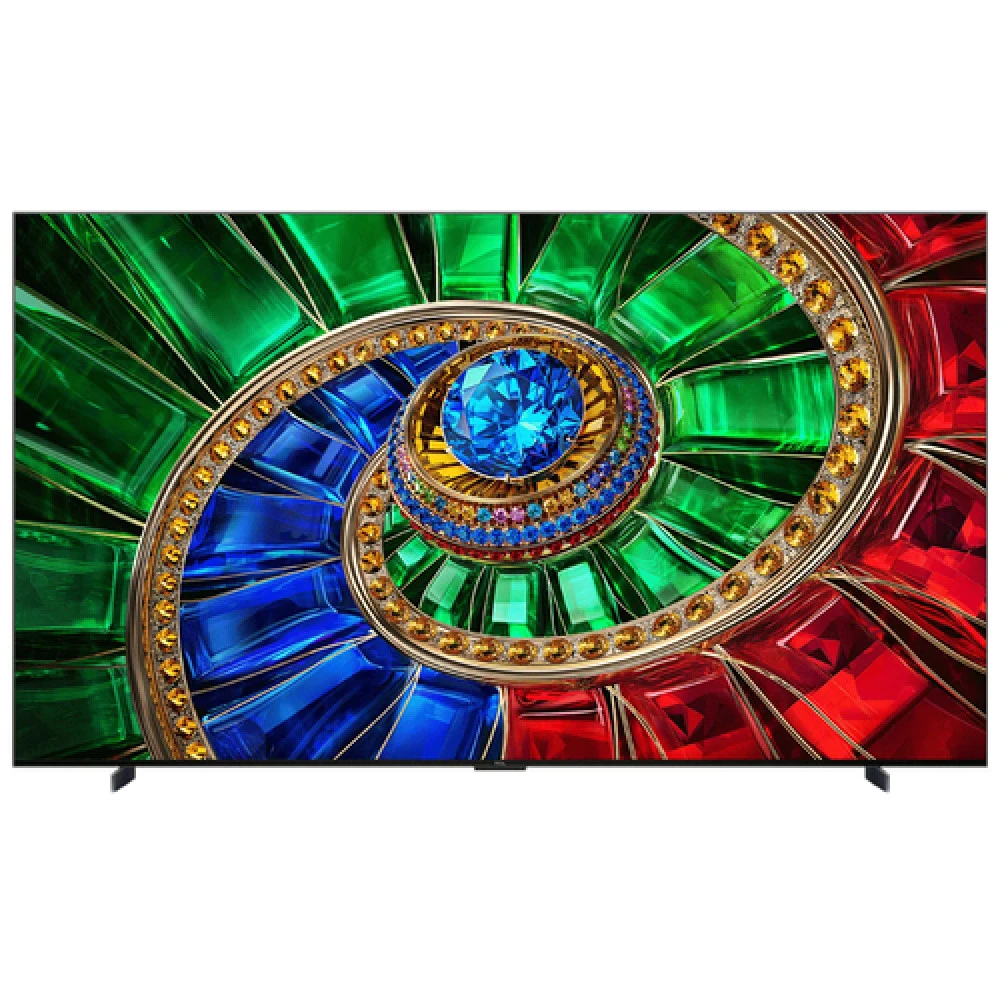 Телевизор TCL 98RM7L 98 ", Черный