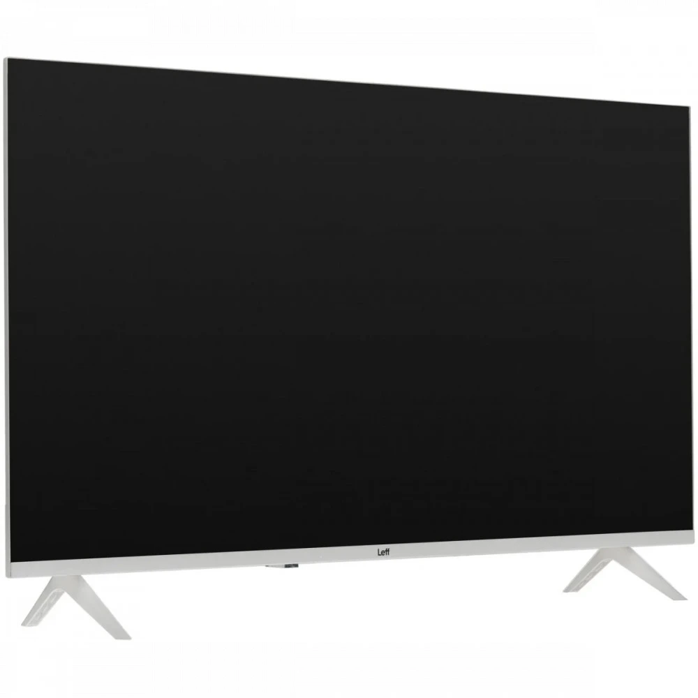 Телевизор Leff 40F691T 40 ", Smart TV, Белый