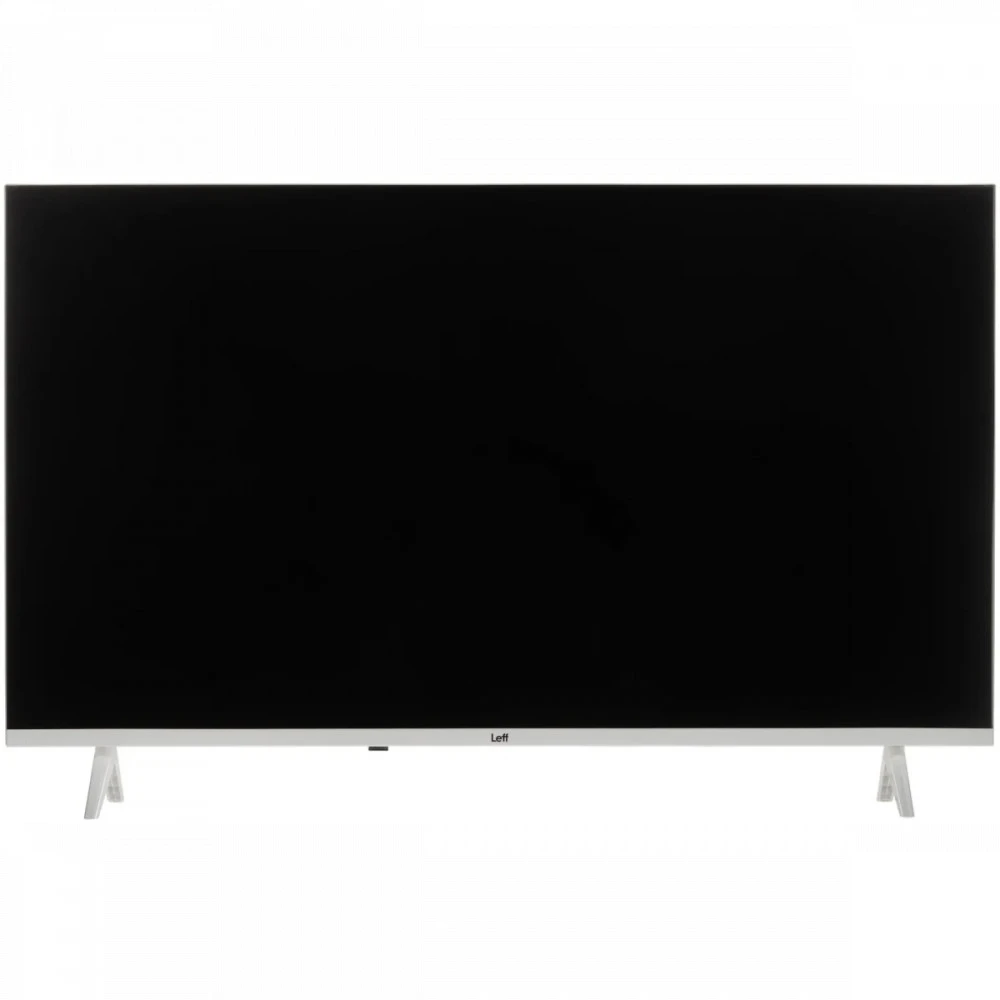Телевизор Leff 40F691T 40 ", Smart TV, Белый