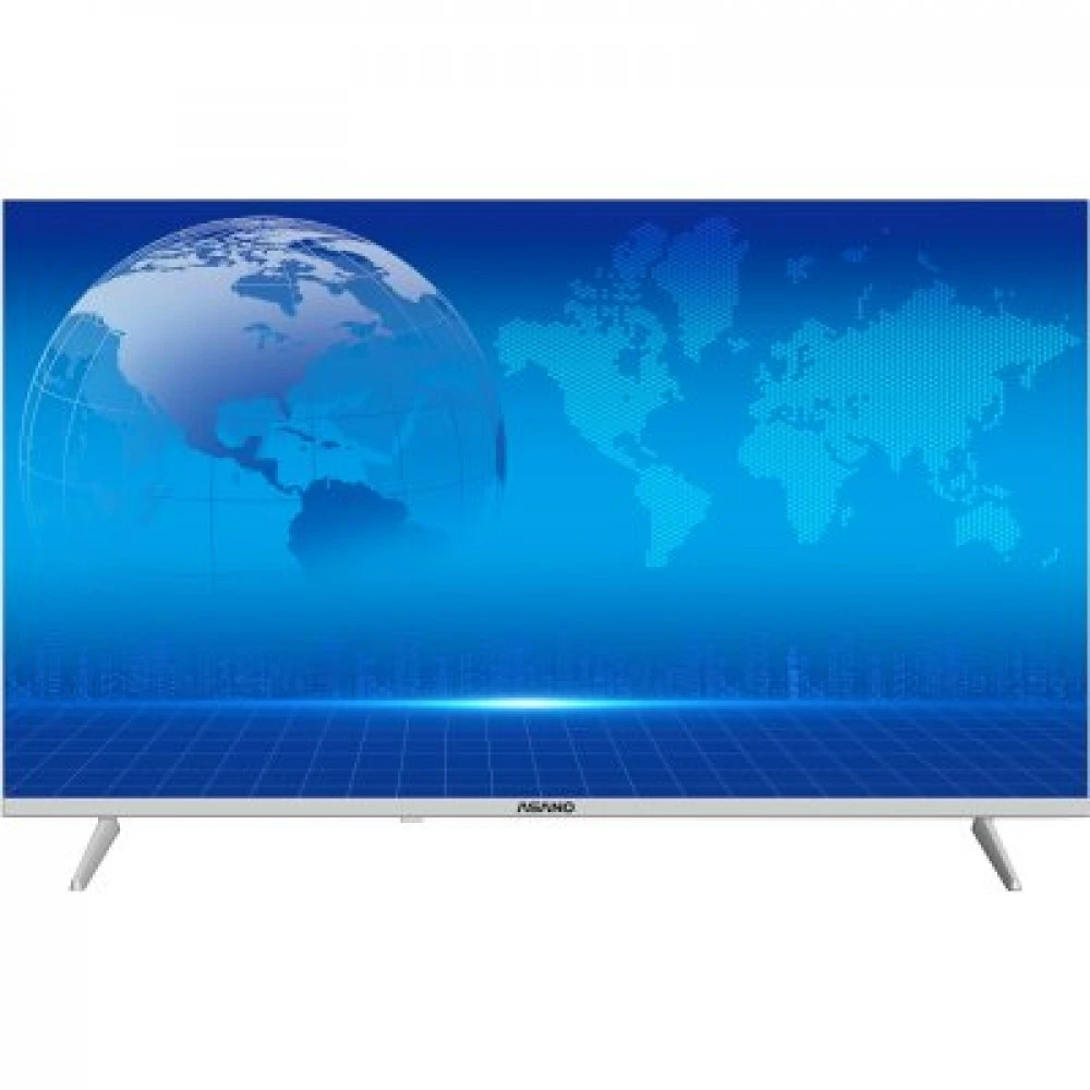Телевизор Asano 32LF5011T 31.5 ", Smart TV, Белый