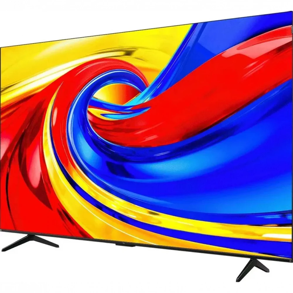 Телевизор TCL 75P7L 75 ", Smart TV, Черный