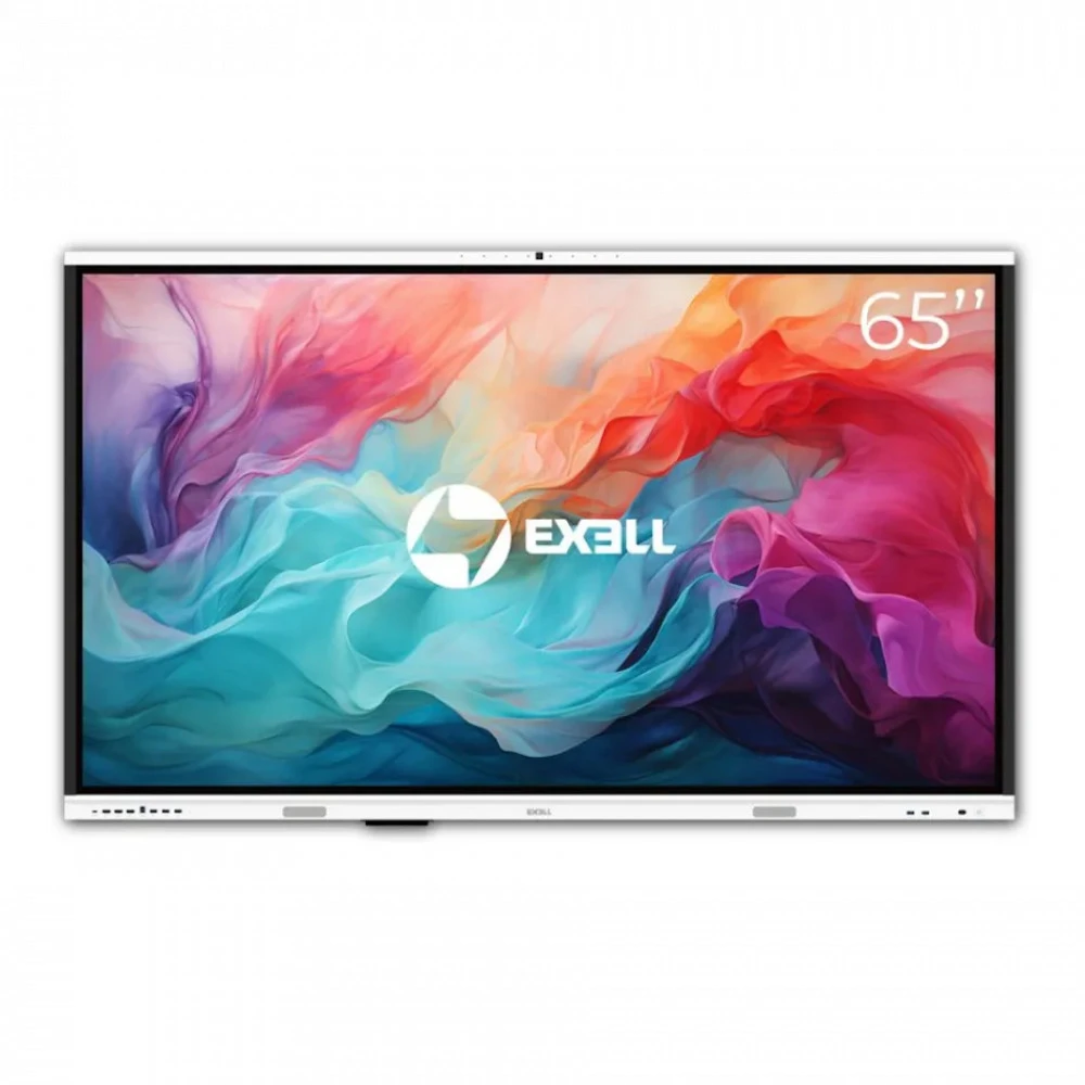 LED / LCD панель Exell EXID-652SC-V2 65 "