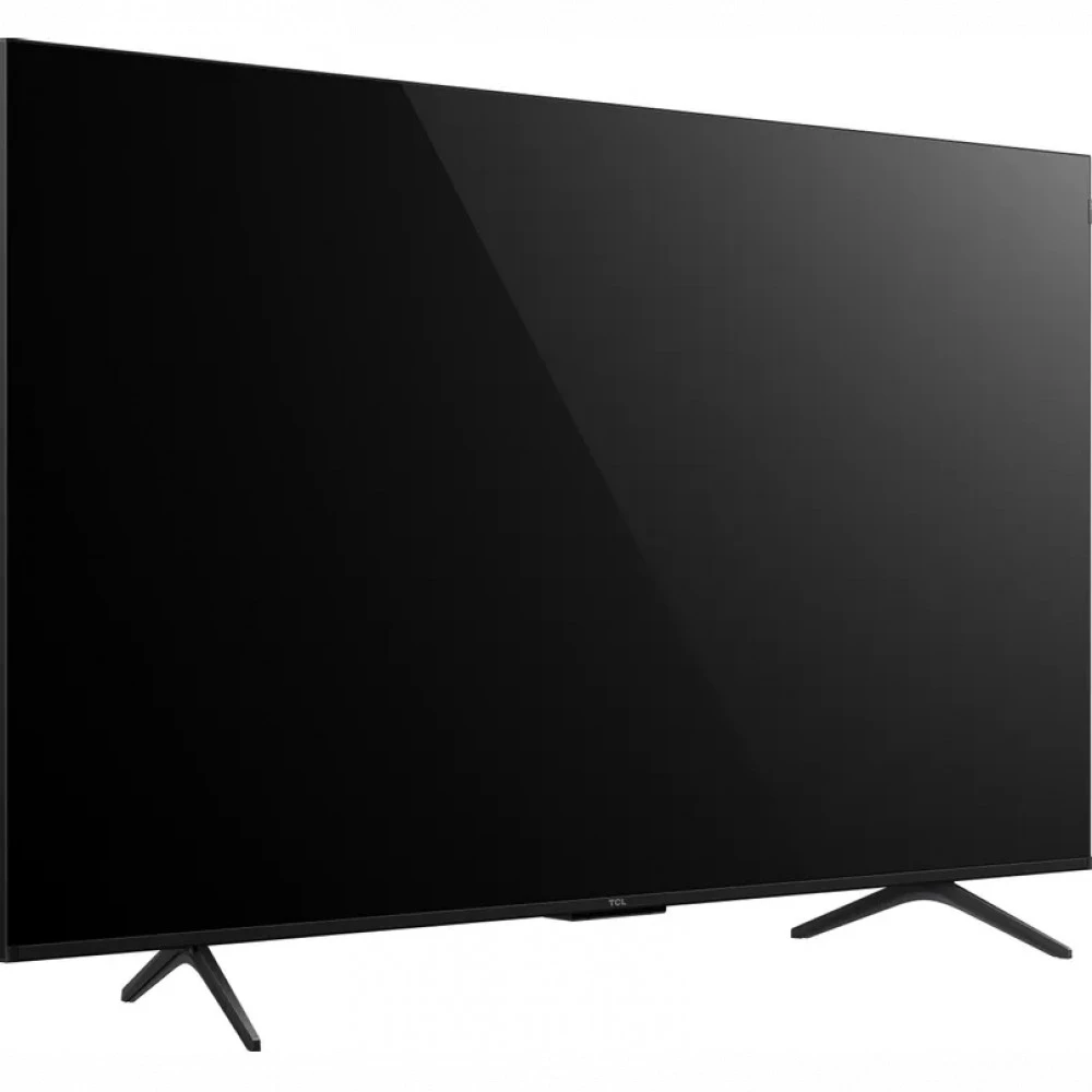 Телевизор TCL 75P8L 75 ", Smart TV, Черный