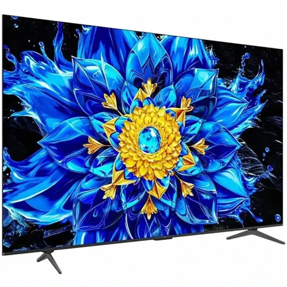 Телевизор TCL 75P8L 75 ", Smart TV, Черный
