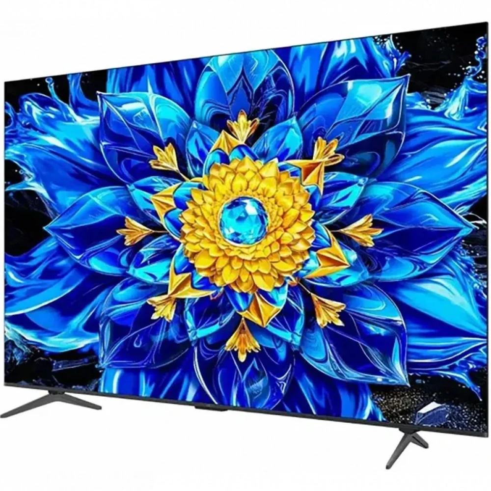 Телевизор TCL 75P8L 75 ", Smart TV, Черный