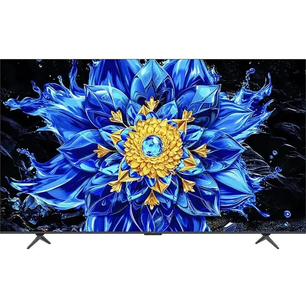 Телевизор TCL 75P8L 75 ", Smart TV, Черный