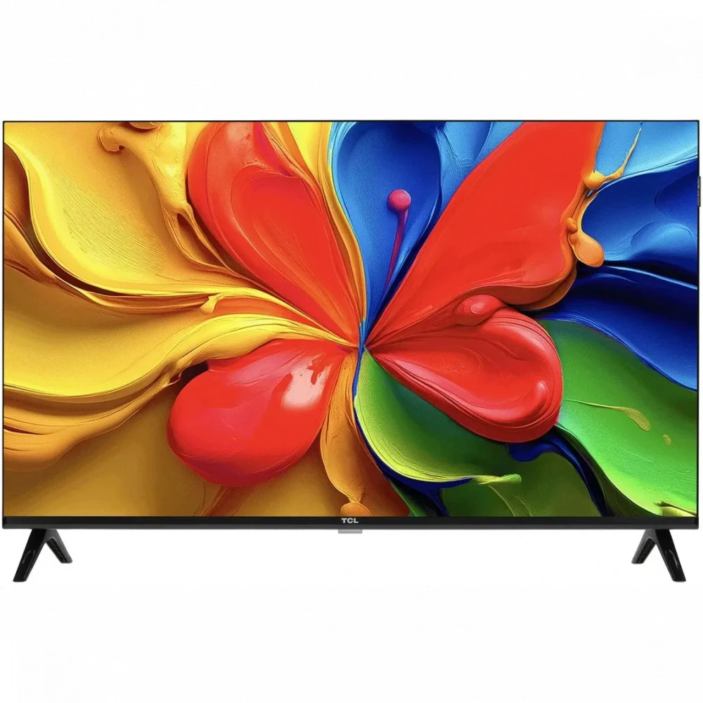 Телевизор TCL 32S5K-RU 32 ", Smart TV, Черный