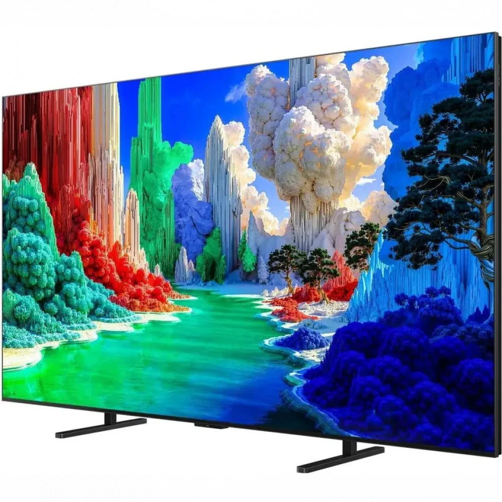 Телевизор TCL 75A400 75 ", Smart TV, Черный