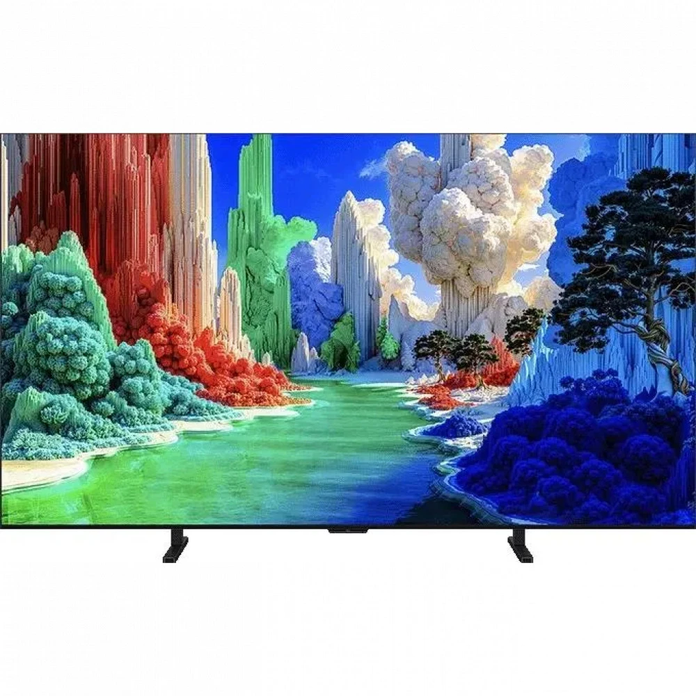 Телевизор TCL 75A400 75 ", Smart TV, Черный
