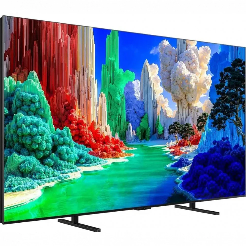 Телевизор TCL 75A400 75 ", Smart TV, Черный