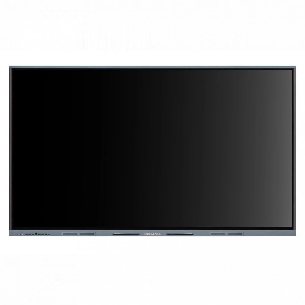 LED / LCD панель Эмеральд EML652 65 "